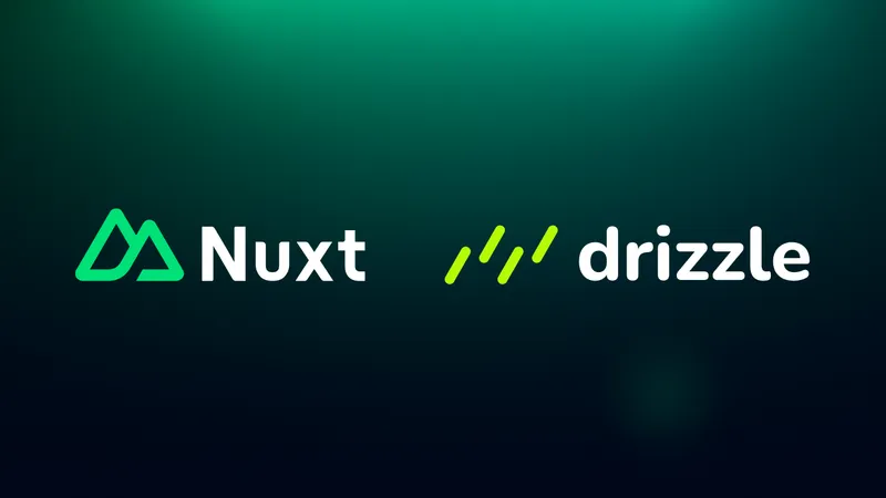 How to install Drizzle Postgres with Nuxt 3